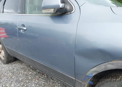 2007 Hyundai Veracruz Gls/Limited/Se из США, поврежденный, VIN KM8NU73C57U006495